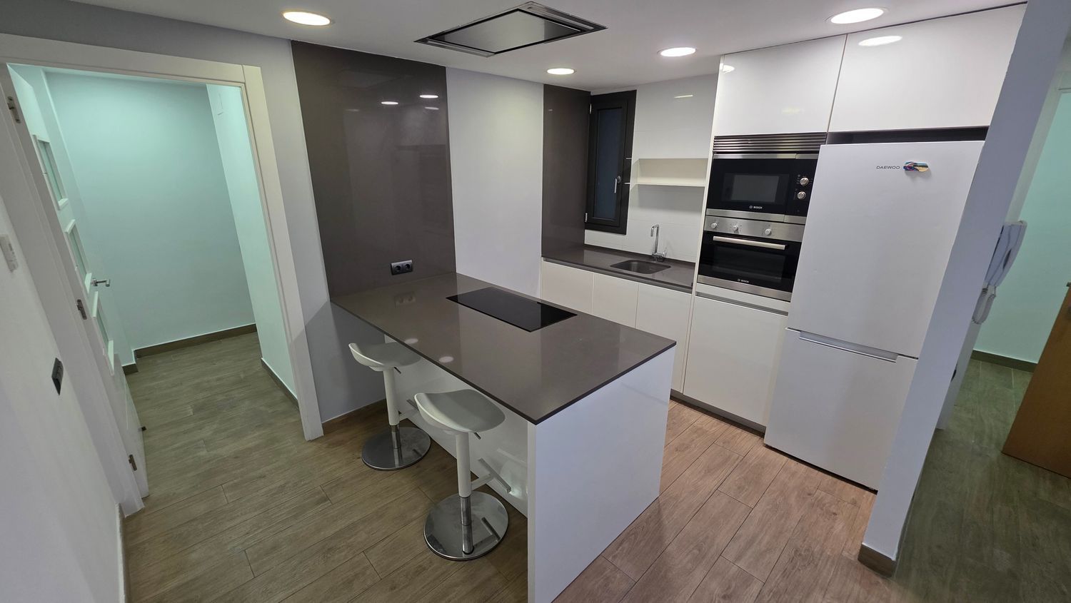 Piso en calle d'Arizala, 26 - Foto 5