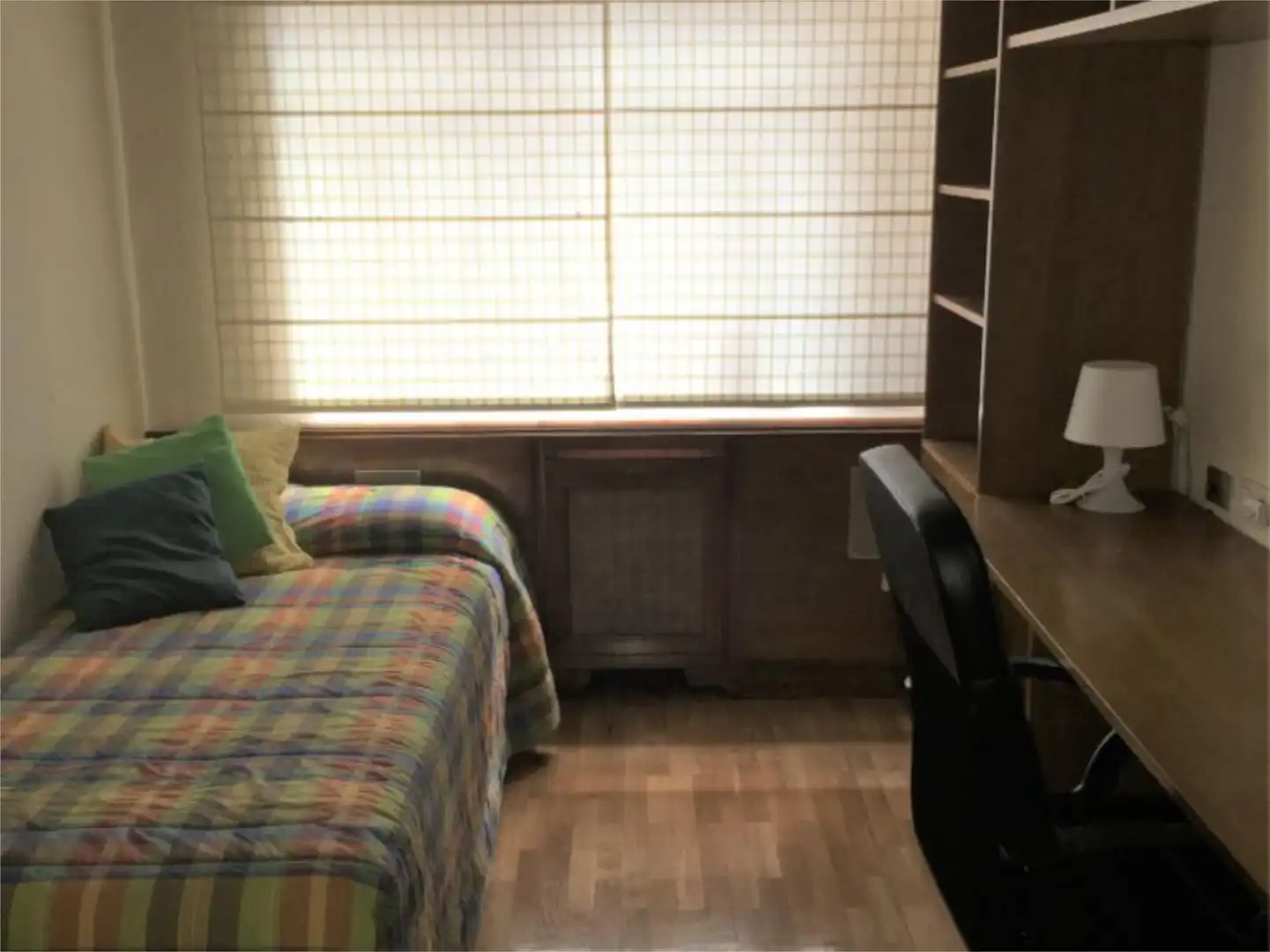 Piso en  Gran Vía 48 - Foto 9