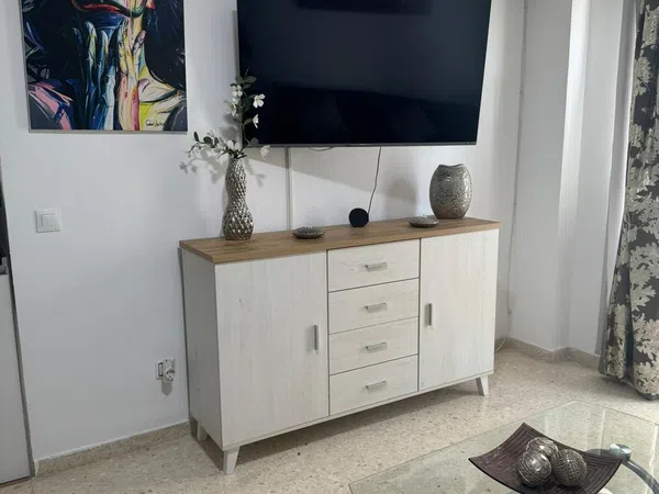 Estudio en Plaza de Bailén, La Trinidad - Foto 9