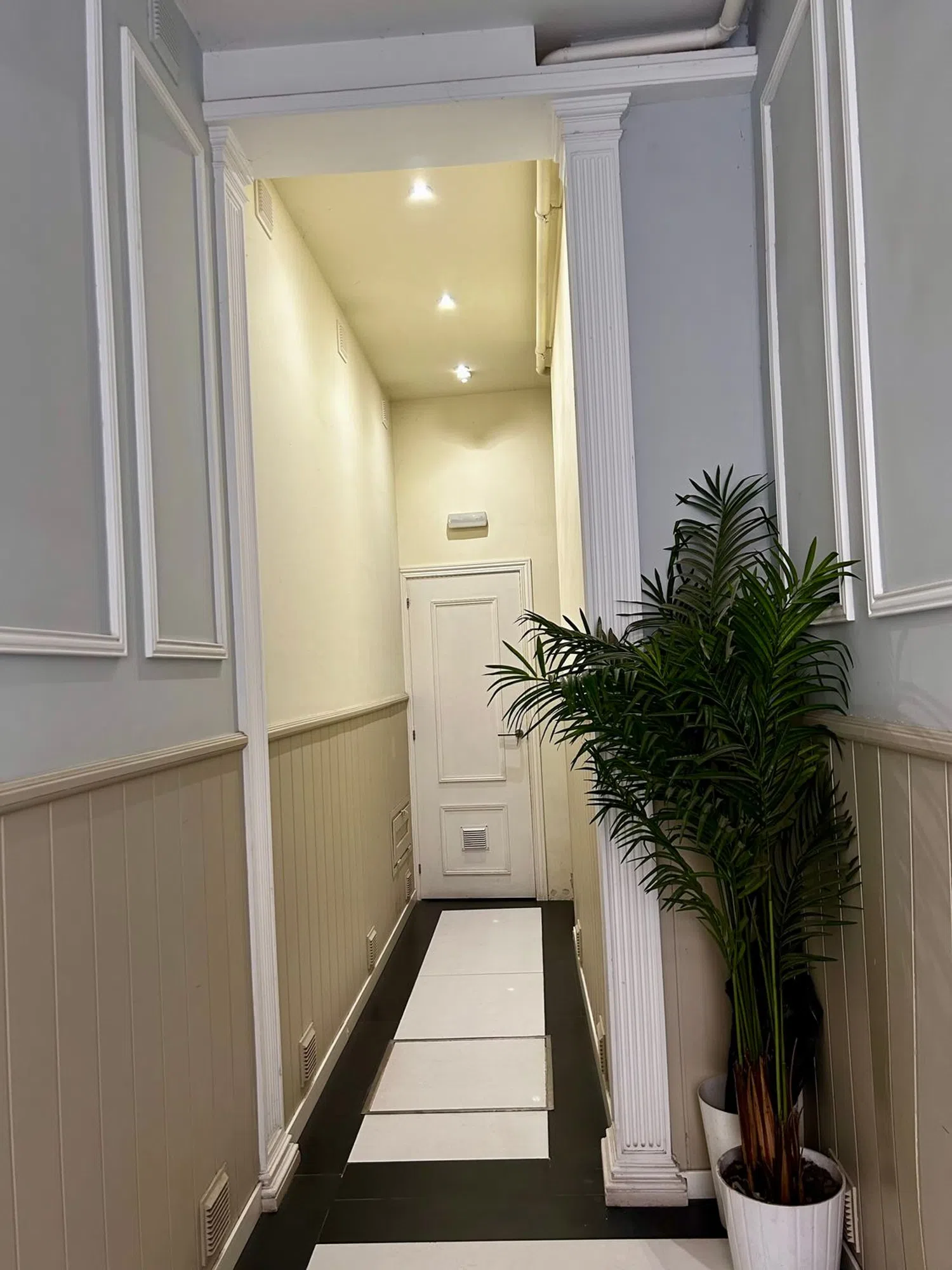 Piso en calle de la Esgrima, 3 - Foto 31