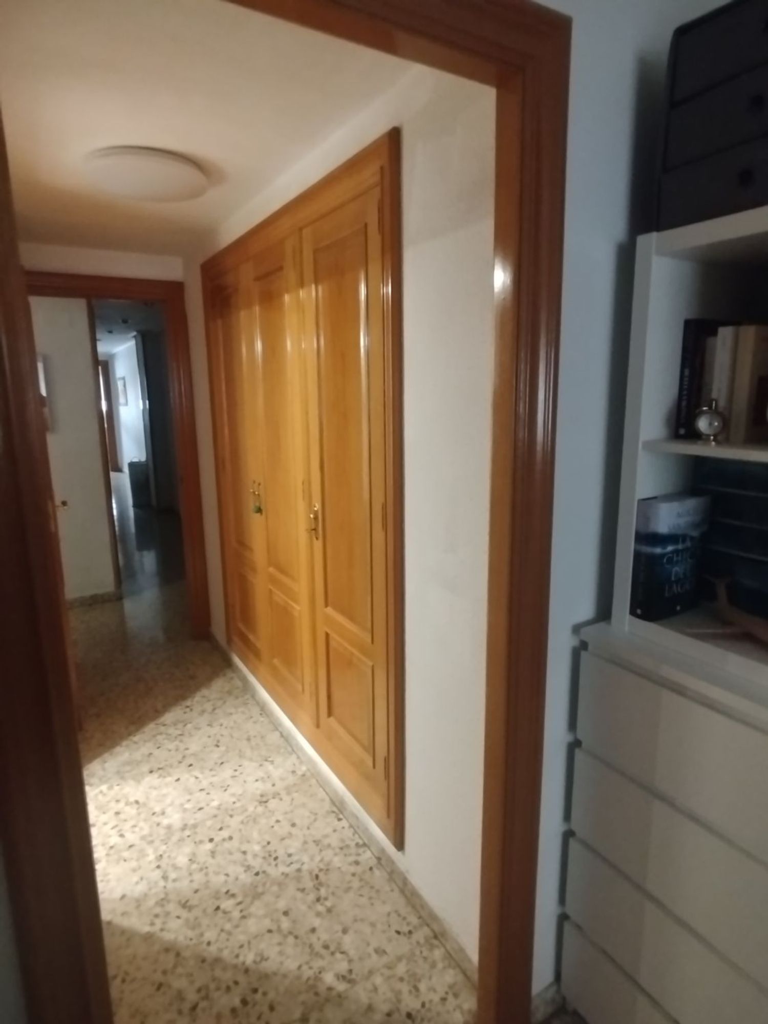 Piso en Calle de Francisco de Vitoria, 27, Paseo de la Constitución - Las Damas - Foto 34