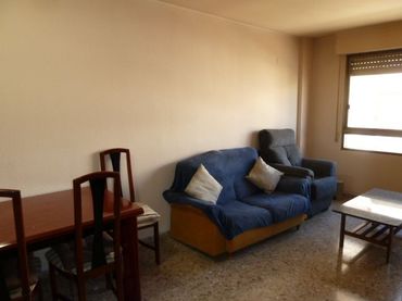 Piso en  Avinguda de Montendre 22 - Foto 3