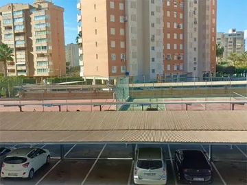 Piso en  Avinguda de la Costa Blanca 141 - Foto 21