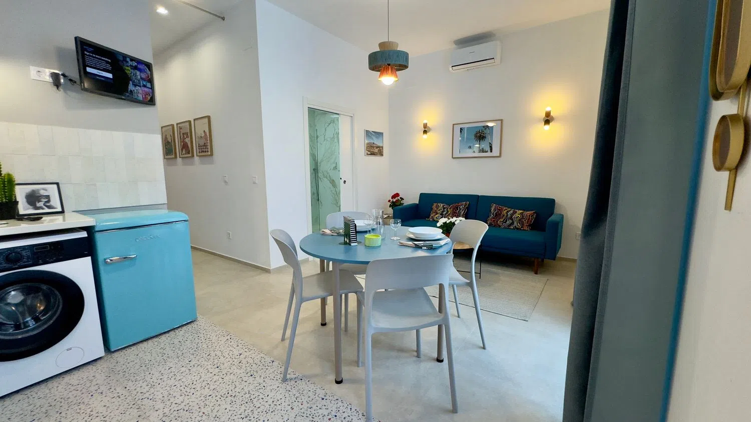 Piso en calle de Martínez Aloy, 10 - Foto 2