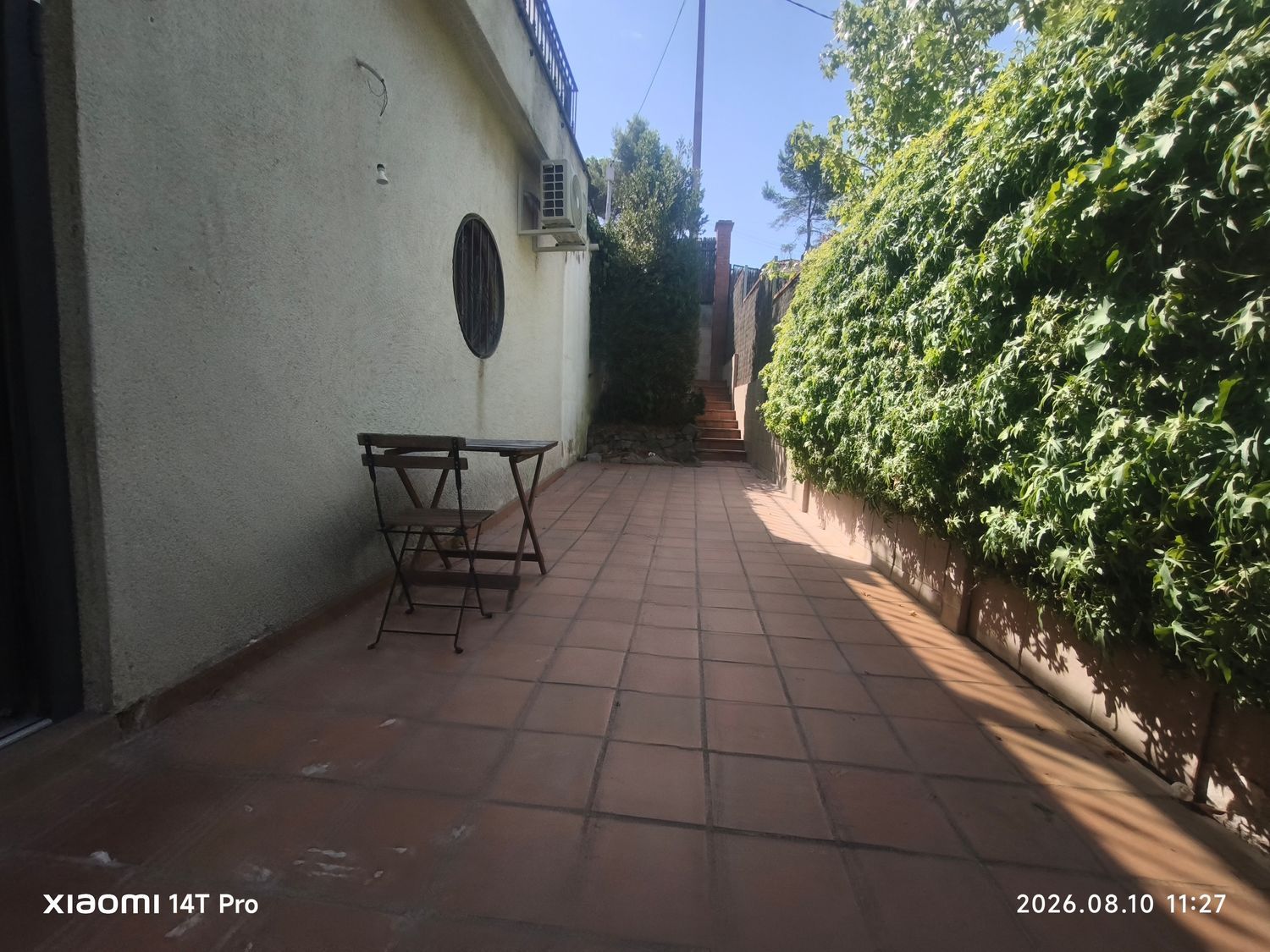 Estudio en Calle Pérez Galdós, 26, Valldoreix, Valldoreix - Foto 2