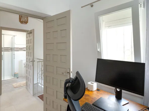 Chalet adosado en Calle Òliba, 19, El Palmar-Los Molinos - Foto 16