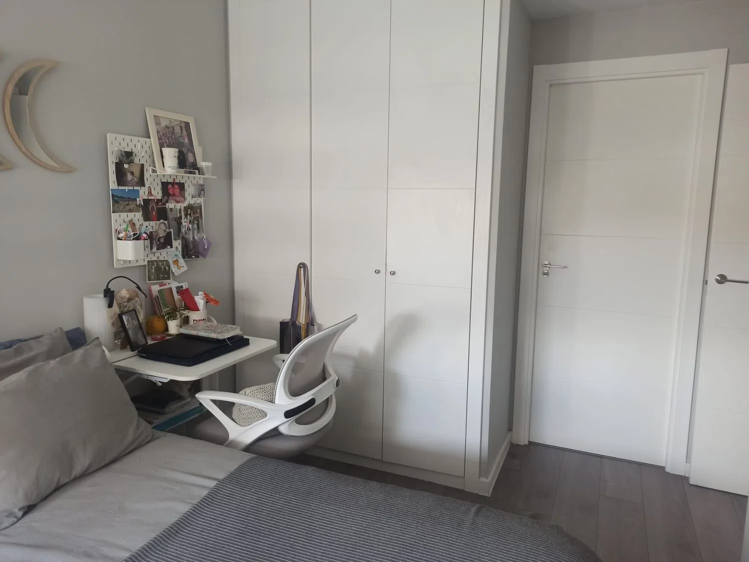 Piso en calle Alfonso VI, 13 - Foto 6