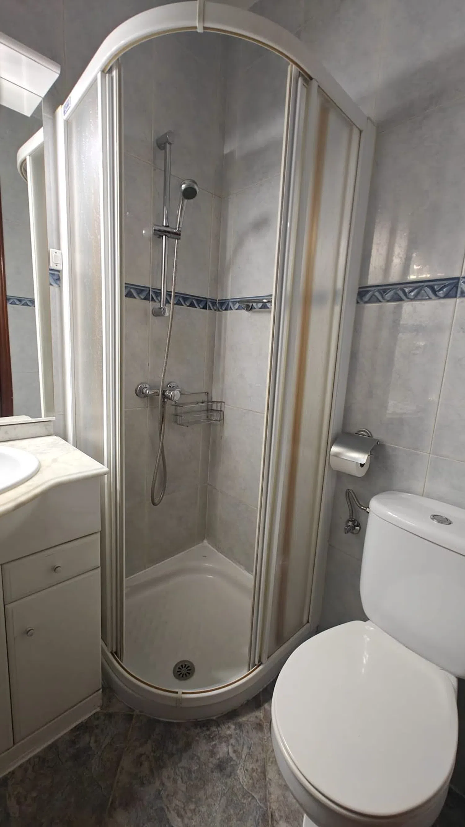 Piso en calle Recesvinto, 107 - Foto 6