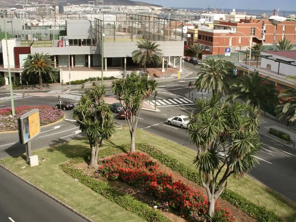 Piso en Avenida Escaleritas, 110, Escaleritas - La Feria - Foto 19