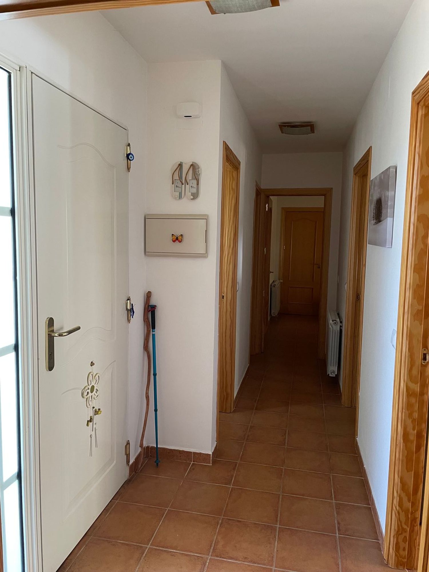 Casa o chalet independiente en Calle Nueva Sierra s/n - Foto 5