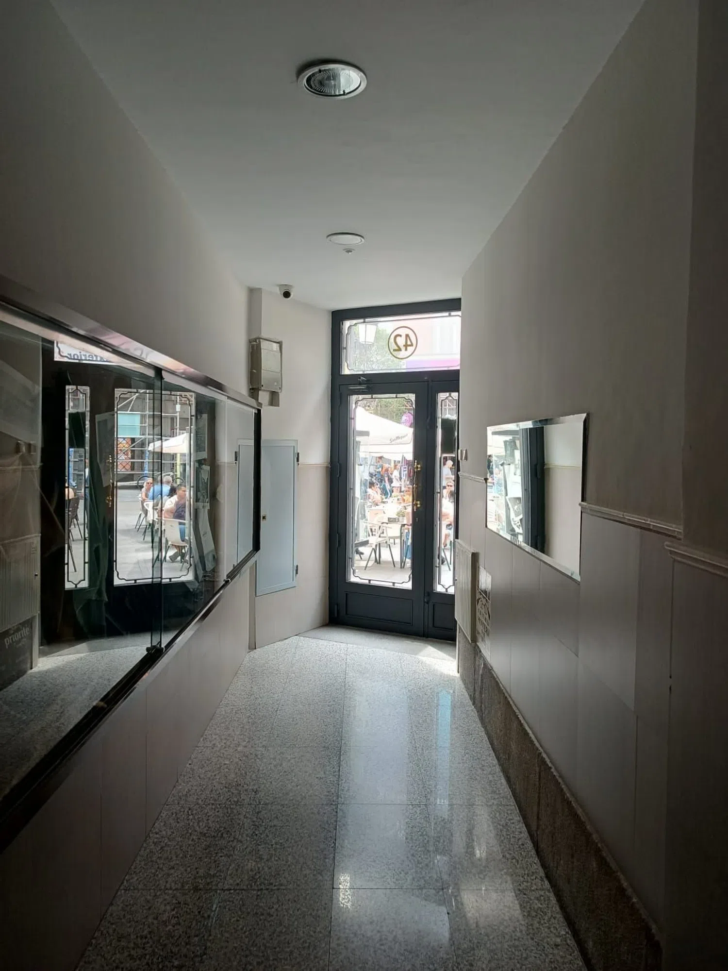 Piso en calle de la Montera, 42 - Foto 14