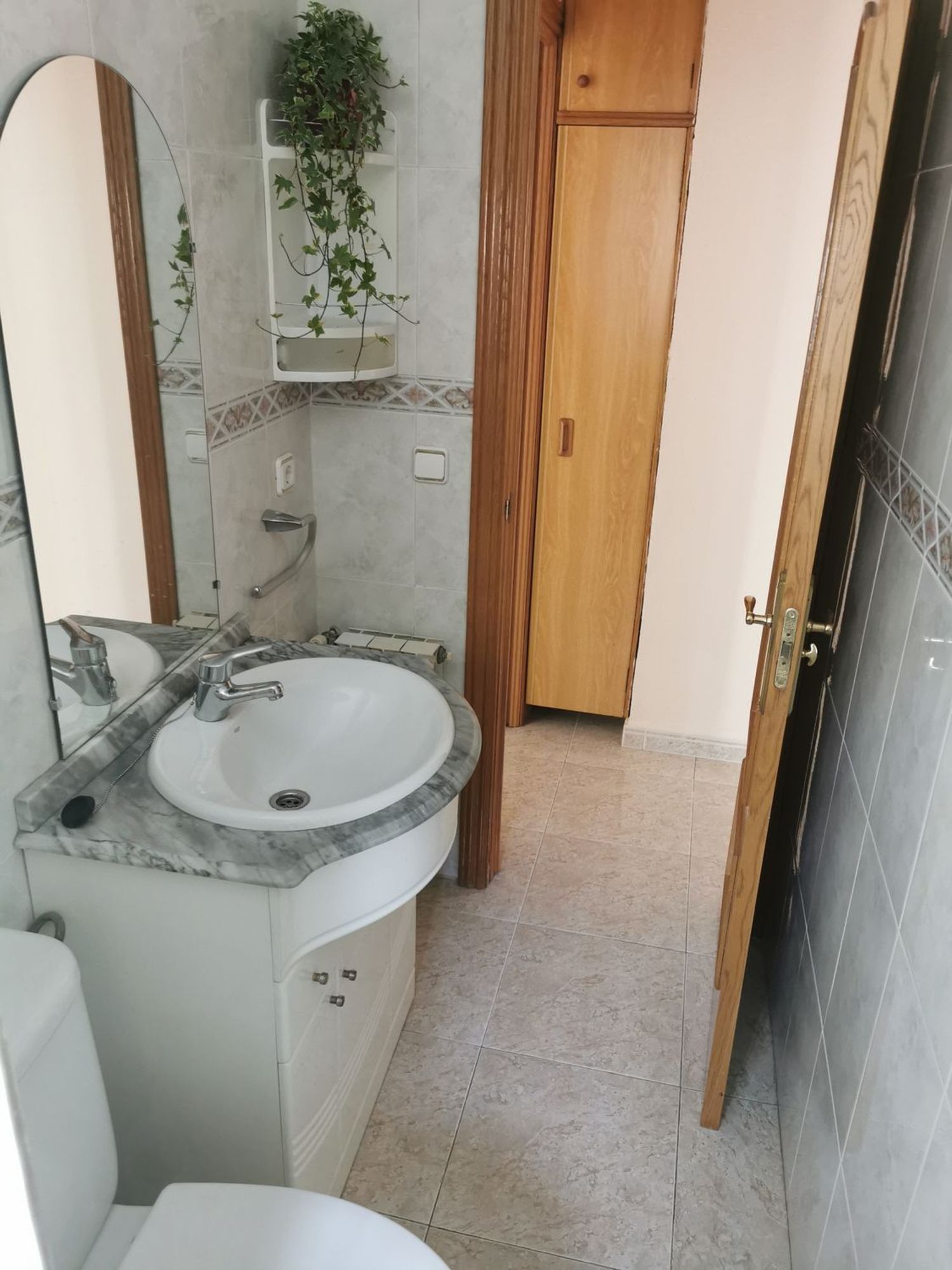 Piso en Calle Virgen de Belén, 8, Opañel - Foto 20