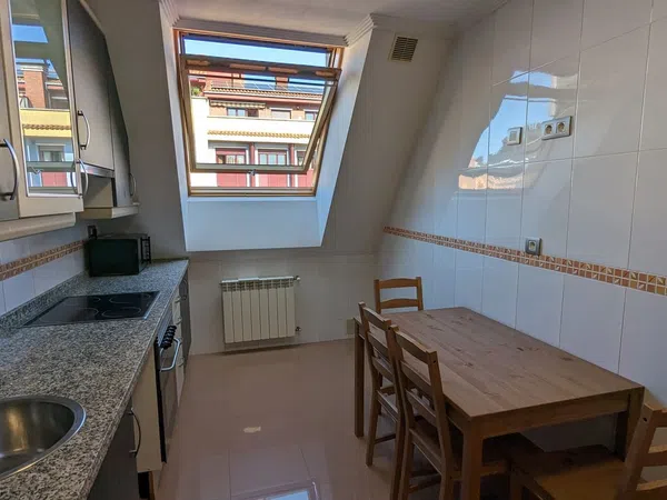 Ático en calle amsterdam, 3 - Foto 22