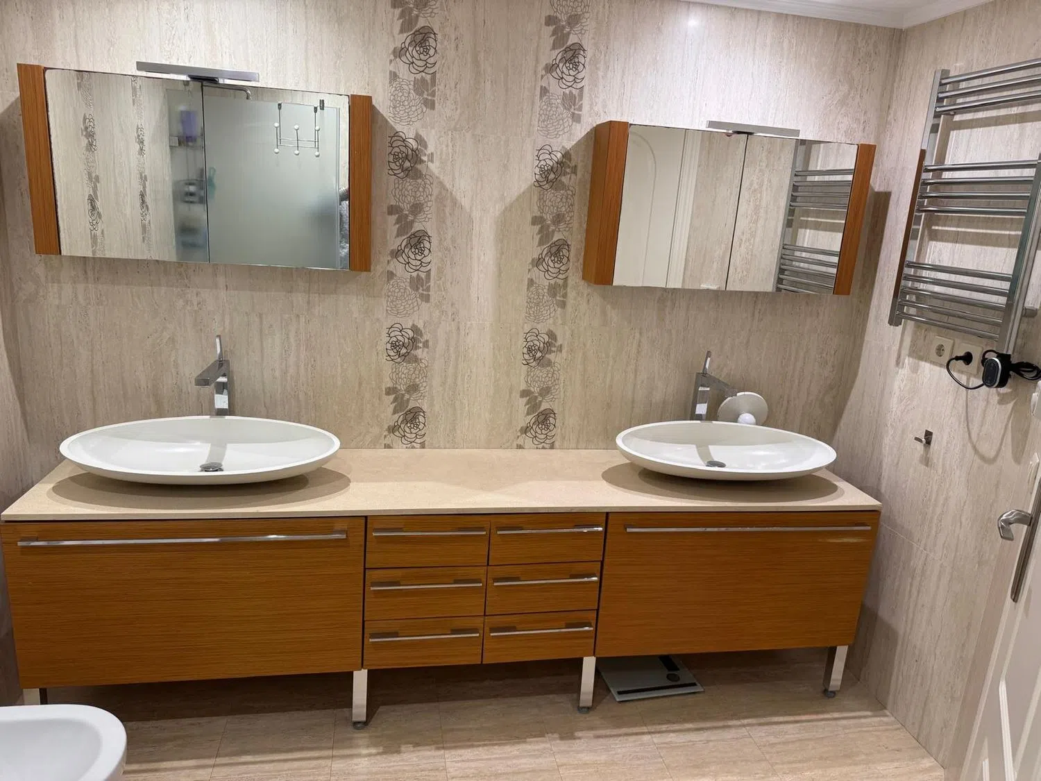 Chalet pareado en calle Cecilia Böhl de Faber, 12 - Foto 18