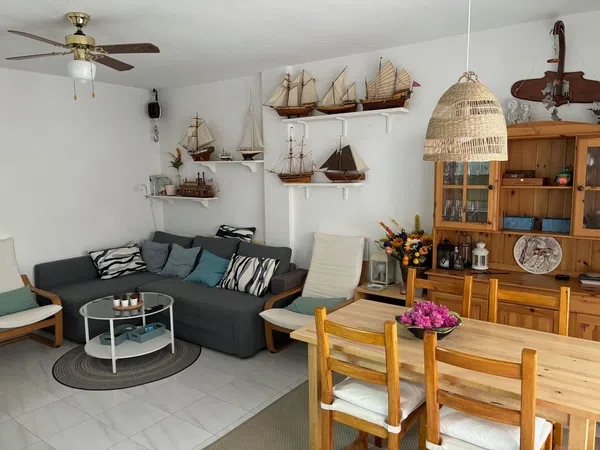 Piso en Gran Vía de la Manga, 14, Playa del Esparto-Veneziola, Playa del Esparto-Veneziola - Foto 1