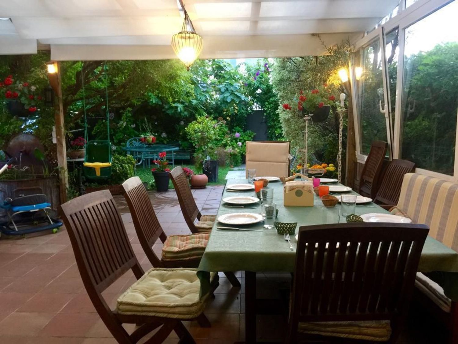 Chalet adosado en Travesía de Irún, 2, Mioño-Santullán, Mioño-Santullán - Foto 15