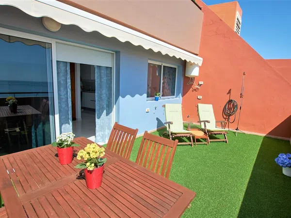 Piso en Calle Juan Sebastian Elcano, 23, Radazul, Radazul - Foto 1
