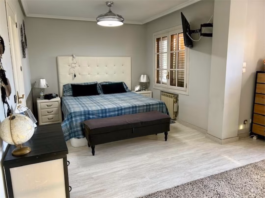 Chalet en  Madrid Capital - Foto 26