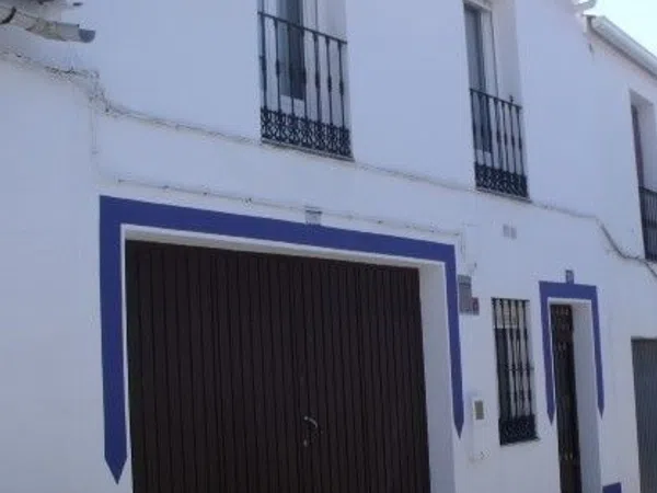 Casa o chalet independiente en Calle Ezequiel Fernández, 21 - Foto 1