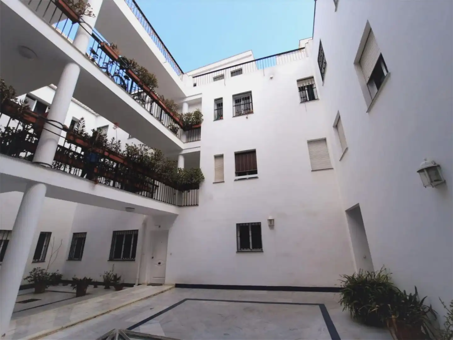 Piso en  Calle Calatrava 30 - Foto 11