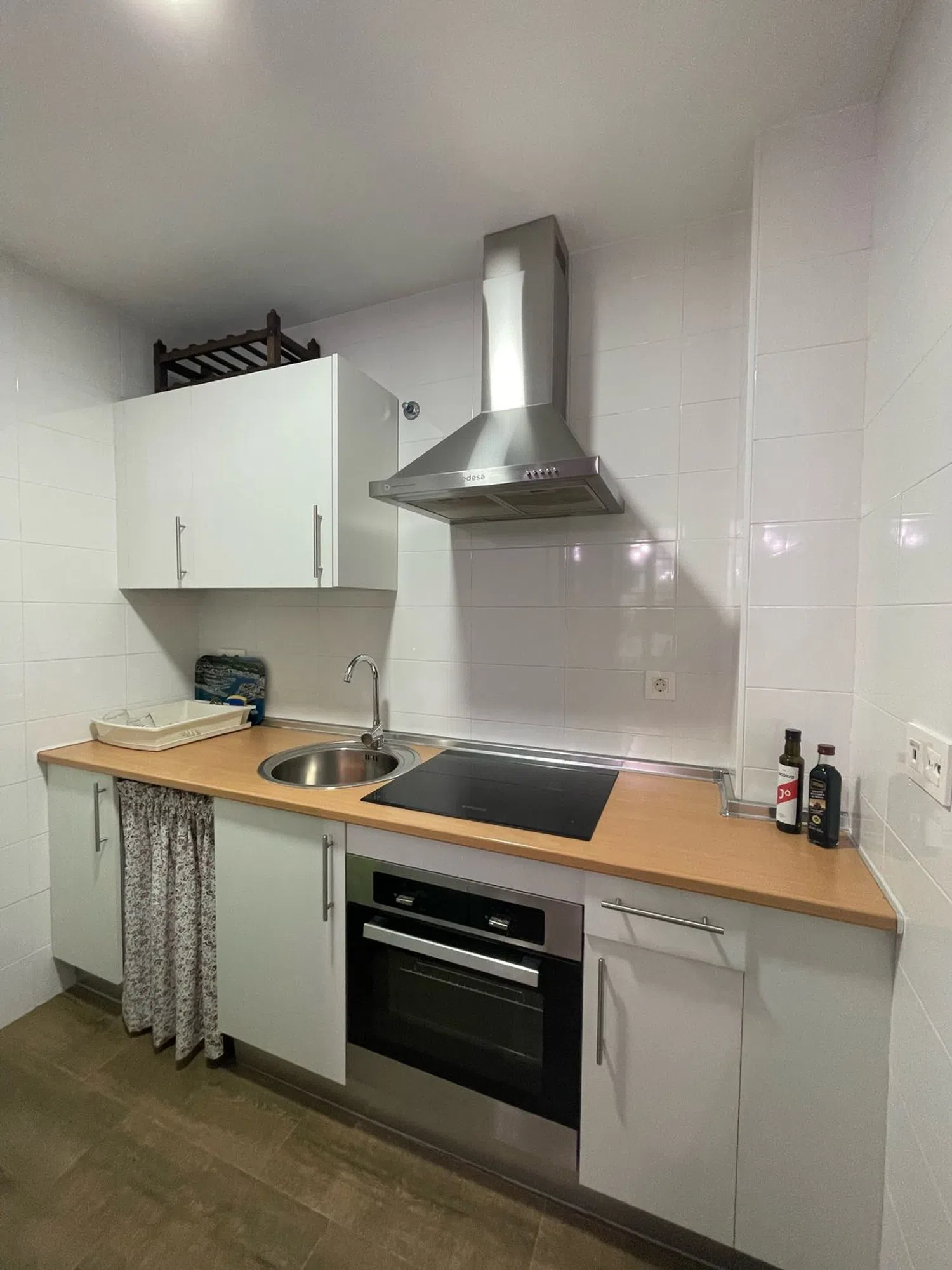 Estudio en calle Moreras, 2 - Foto 7