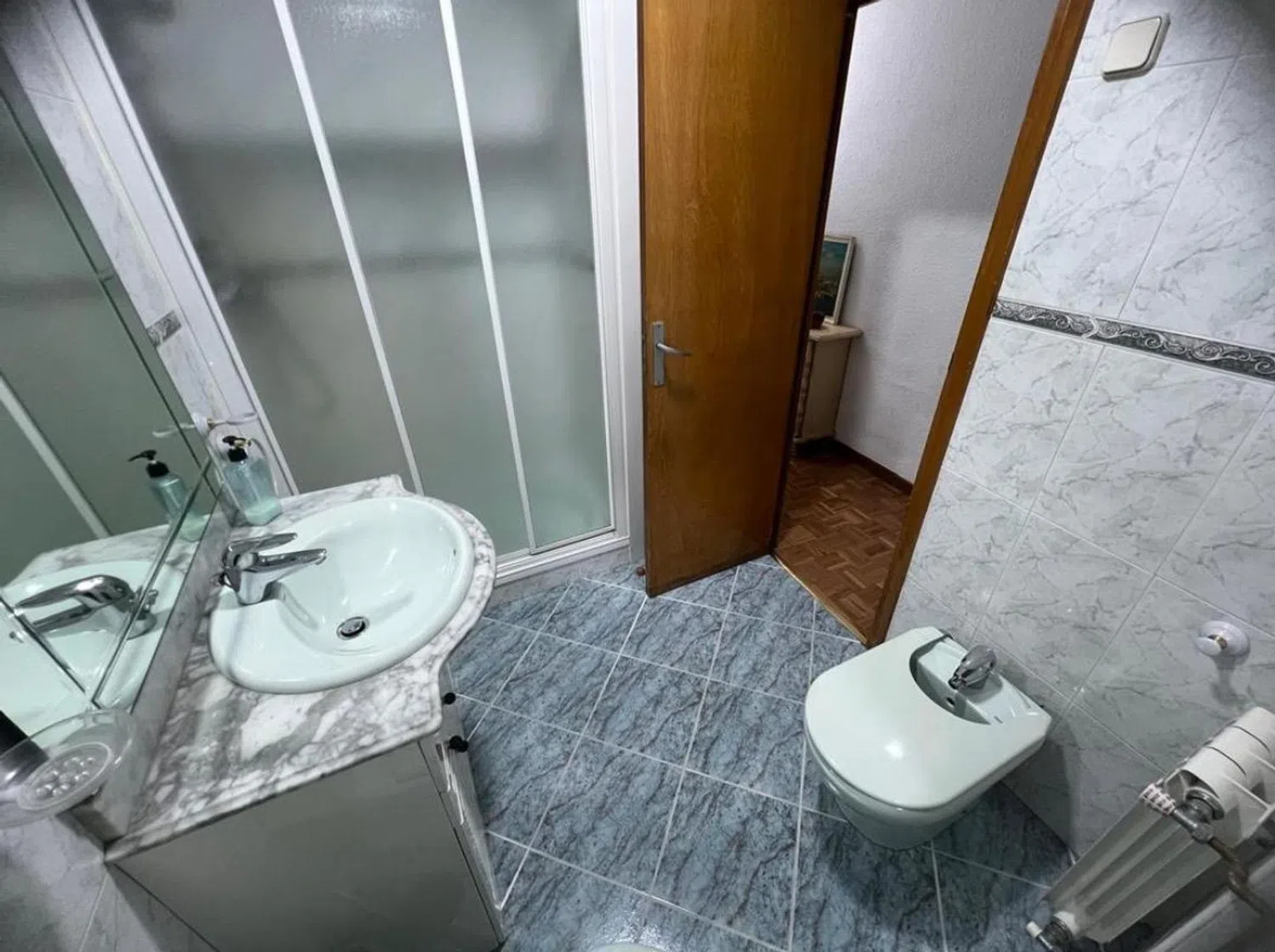 Piso en calle Doctor Michavila, 20 - Foto 4