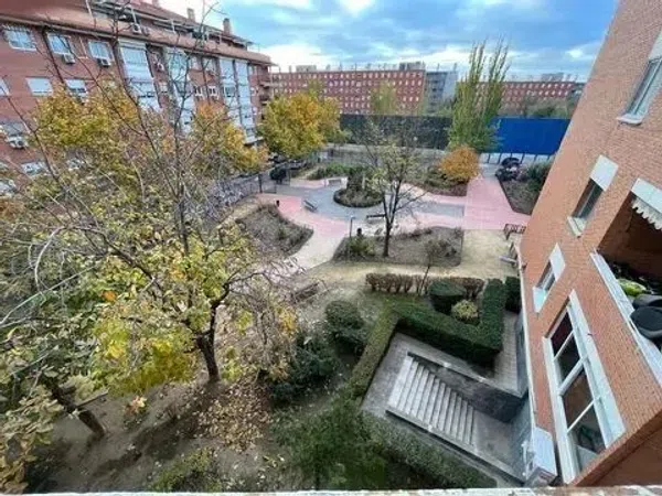 Piso en avenida de la Constitución, 182 - Foto 4