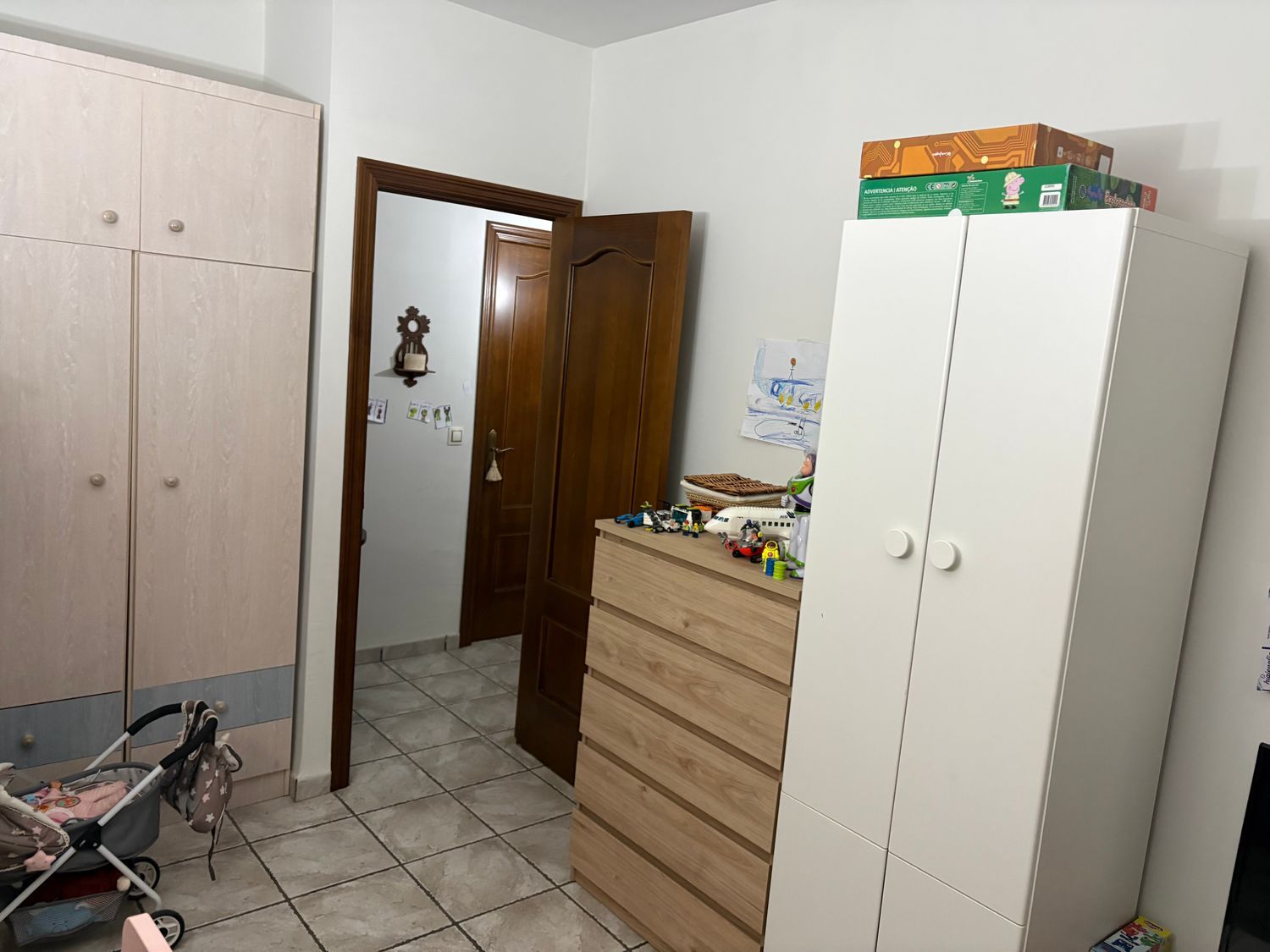 Casa o chalet independiente en Carretera urbanización los Bermejales parcela 32 tenteson, 2 - Foto 34