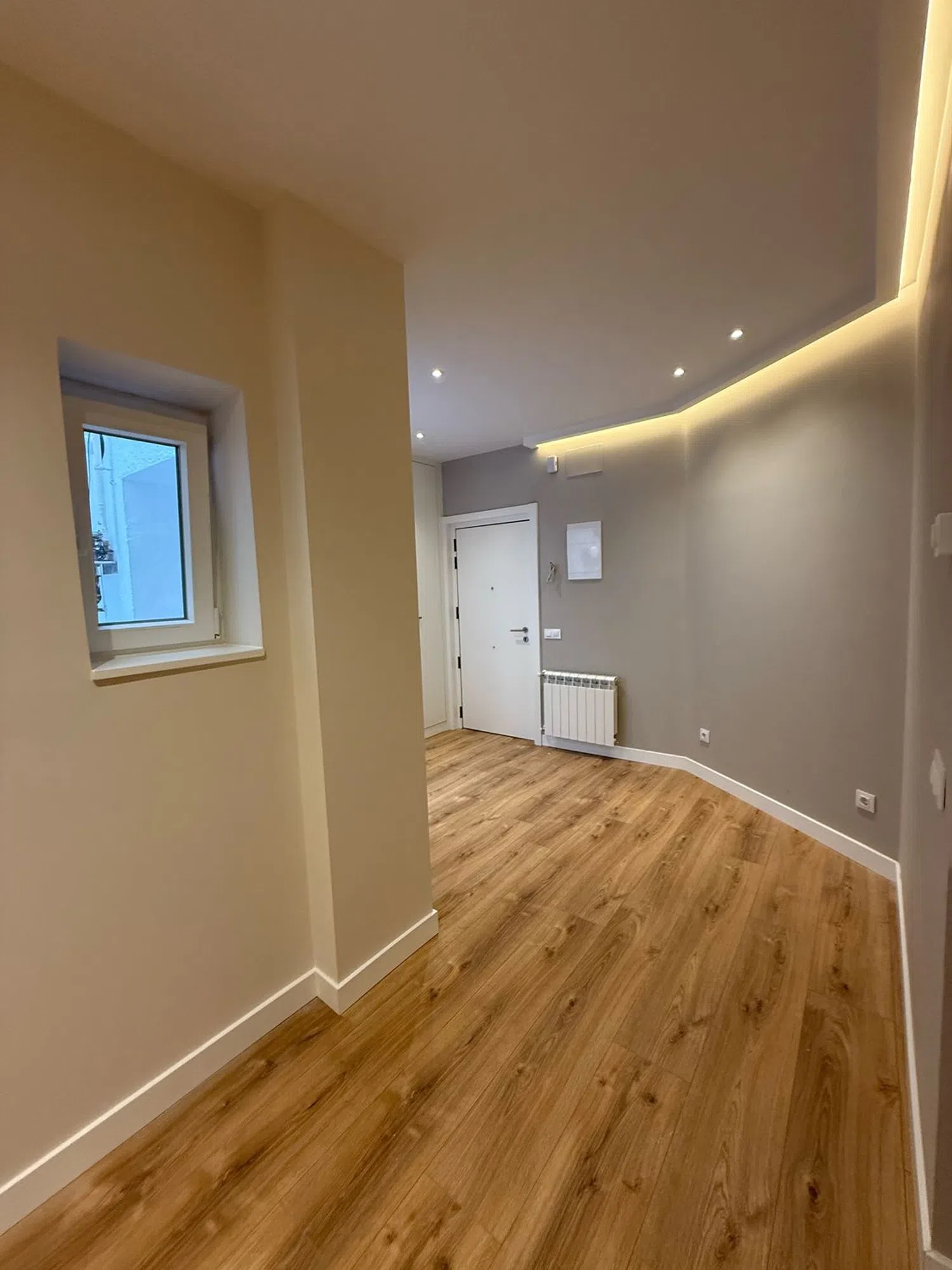 Piso en calle de Sánchez Barcáiztegui, 6 - Foto 18