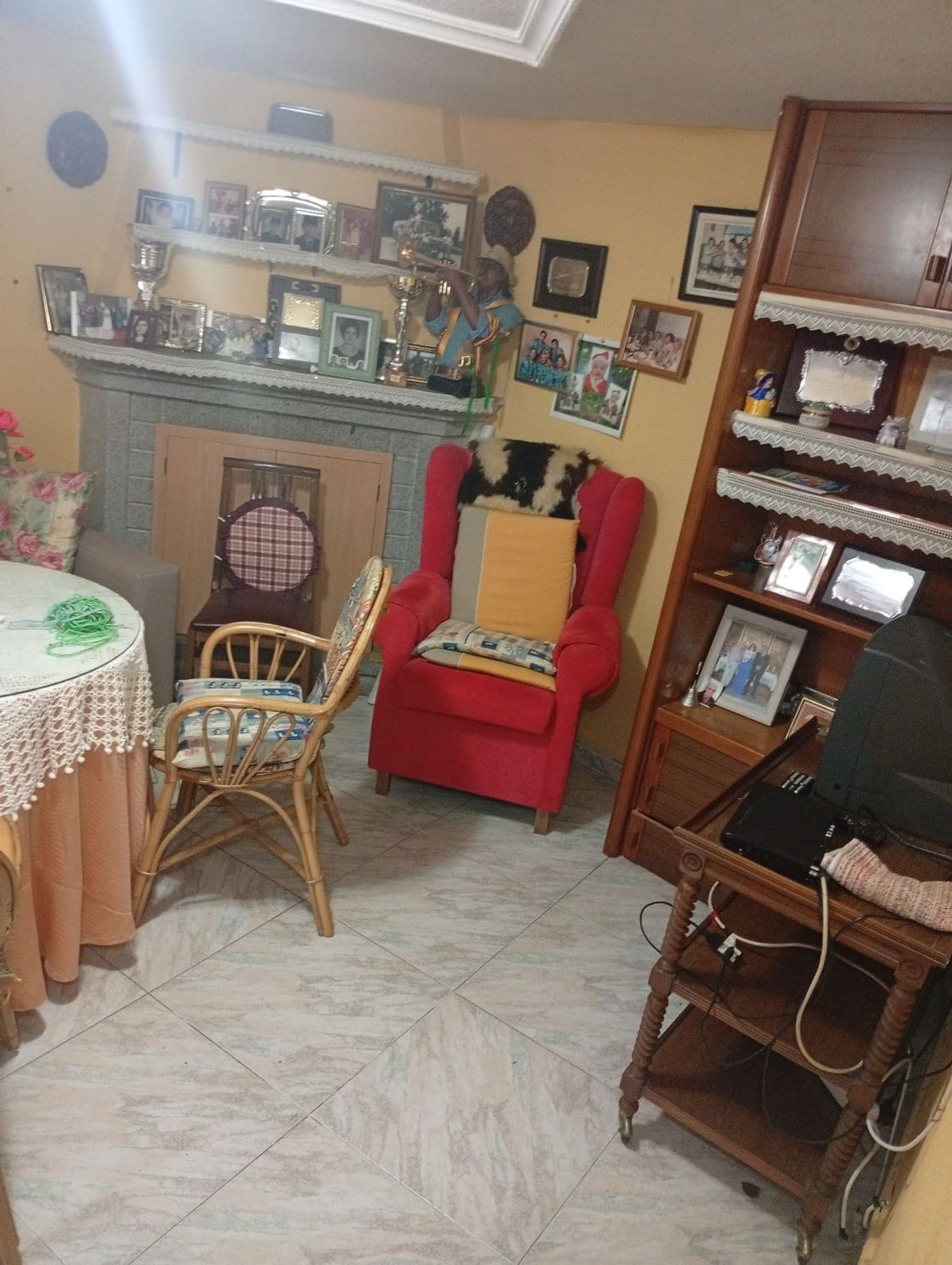 Casa de pueblo en Calle Panera, 16 - Foto 18