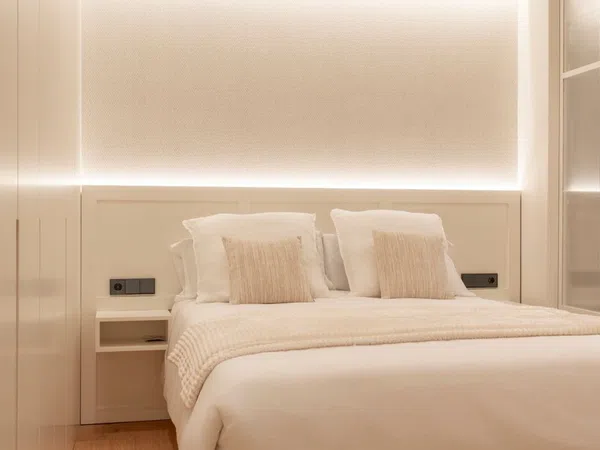 Piso en calle Beatas, 6