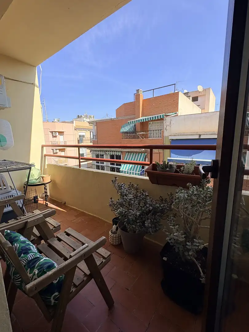 Piso en  Avenida del Doctor Jiménez Díaz 19 - Foto 17
