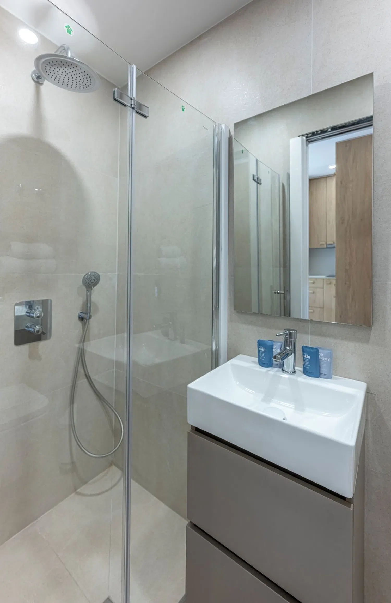 Estudio en bulevar Príncipe Alfonso de Hohenlohe, 16 - Foto 14