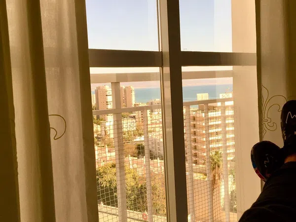 Piso en calle de las Mercedes, 17 - Foto 17