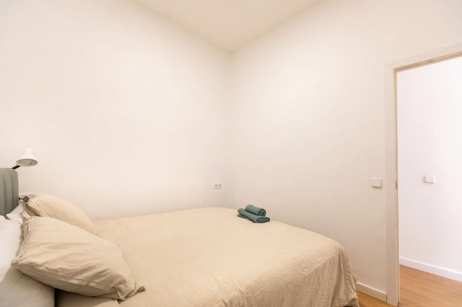 Piso en calle de les Hortes, 12 - Foto 18