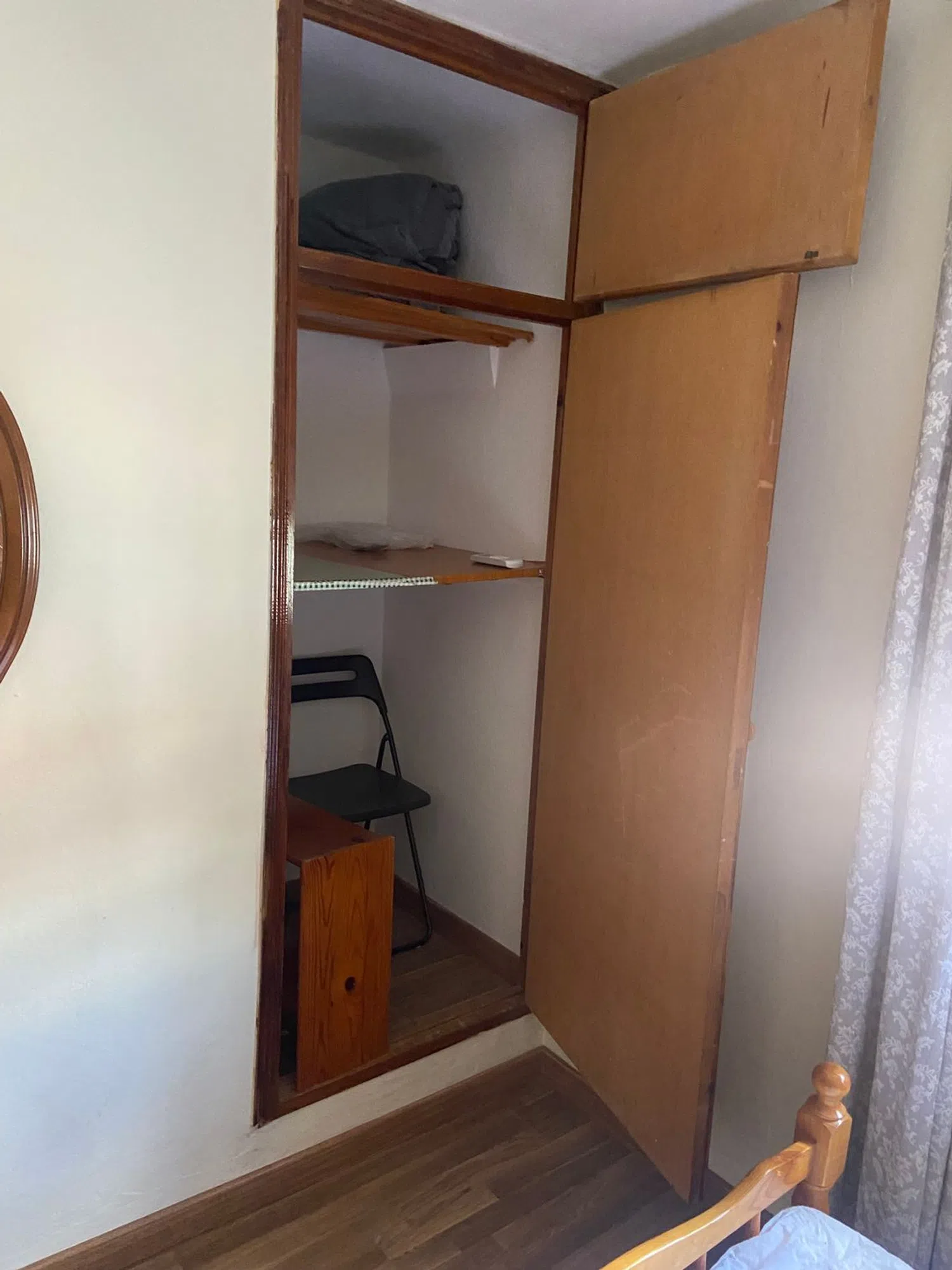 Casa independiente en Barriada Juan Xxiii, 878 - Foto 4