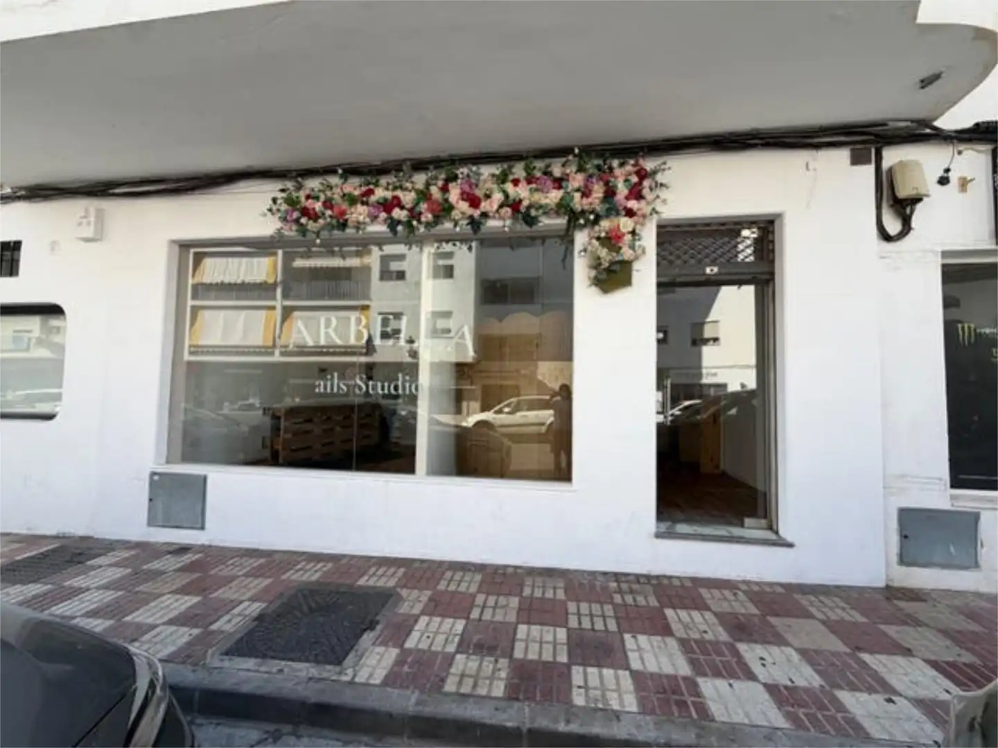 Local comercial en San Pedro de Alcántara - Foto 8