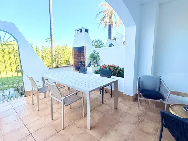 Piso en avenida Piedramar s/n - Foto 19