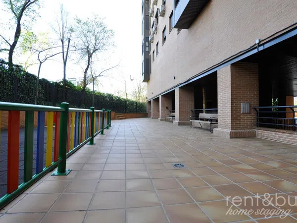 Piso en Calle rafael bergamín, 6 - Foto 25