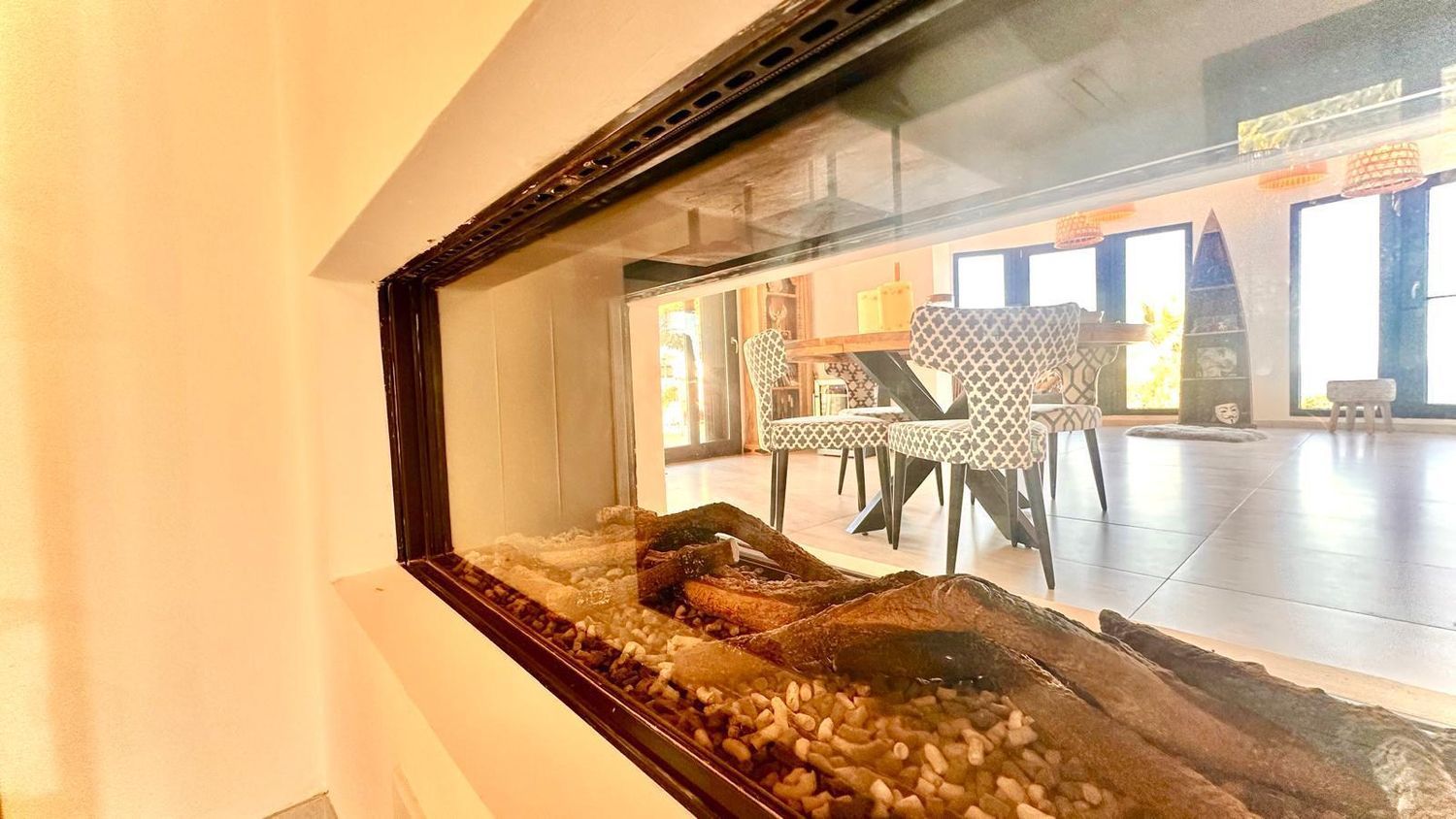 Casa o chalet independiente en Calle Xirimoia, 55, El Montgó, El Montgó - Foto 6