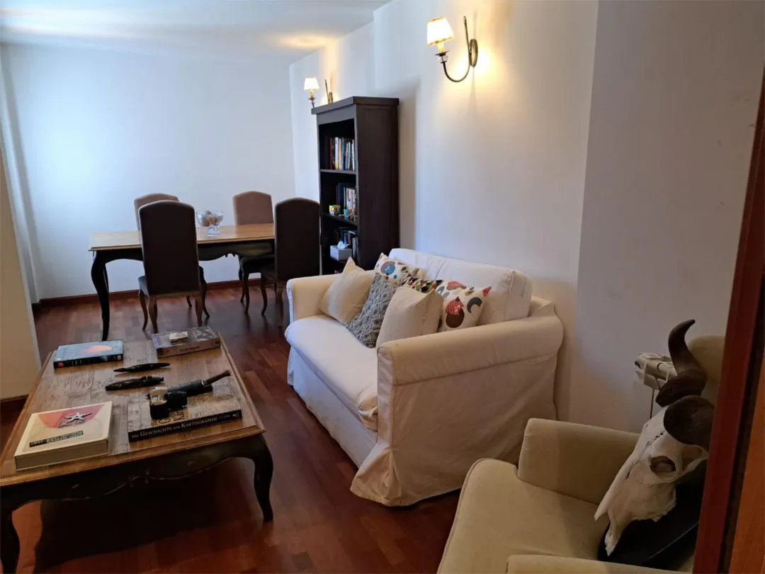 Piso en  Calle Sánchez Arjona 16 - Foto 2