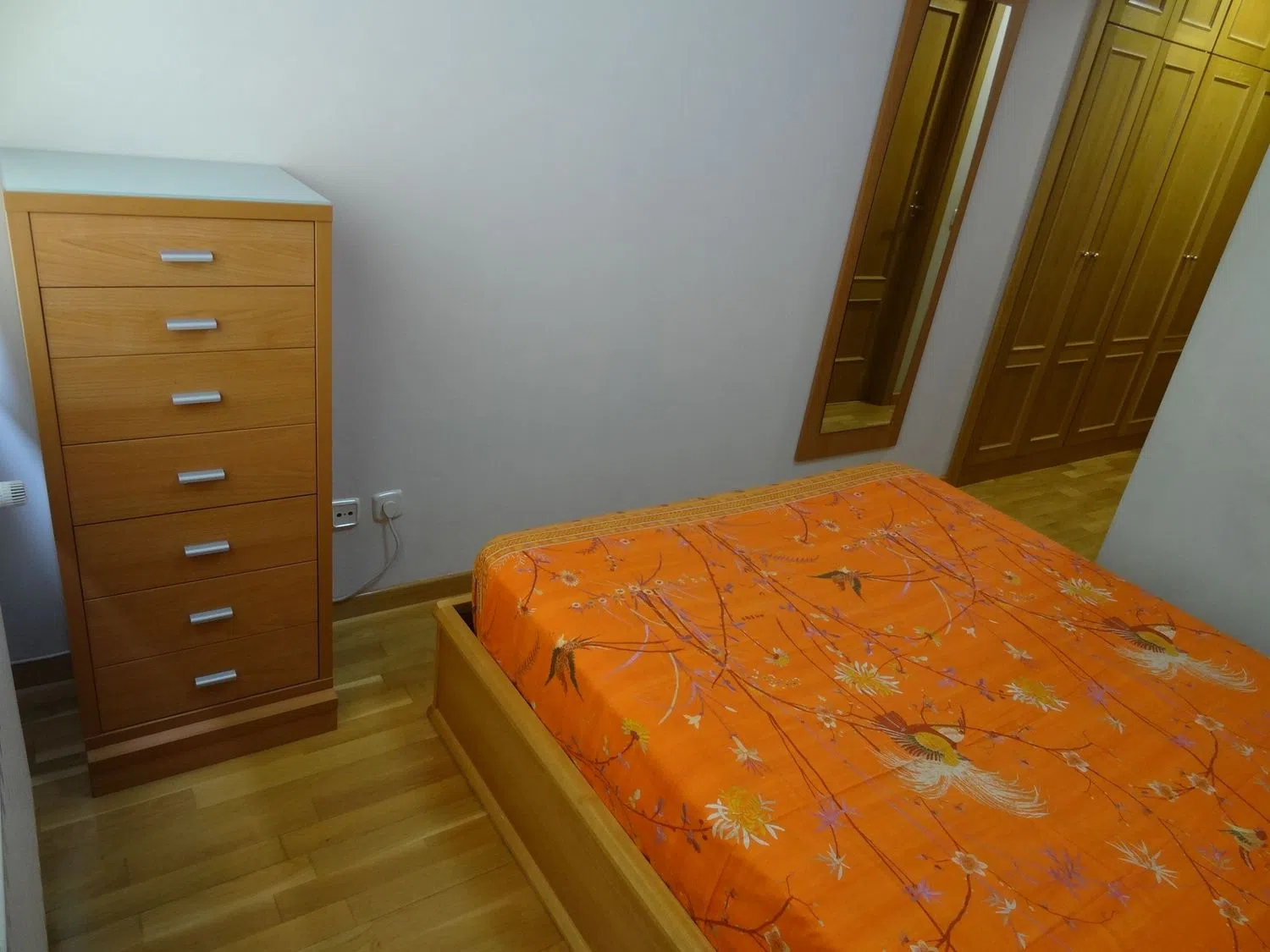 Piso en calle del Americio, 17 - Foto 6