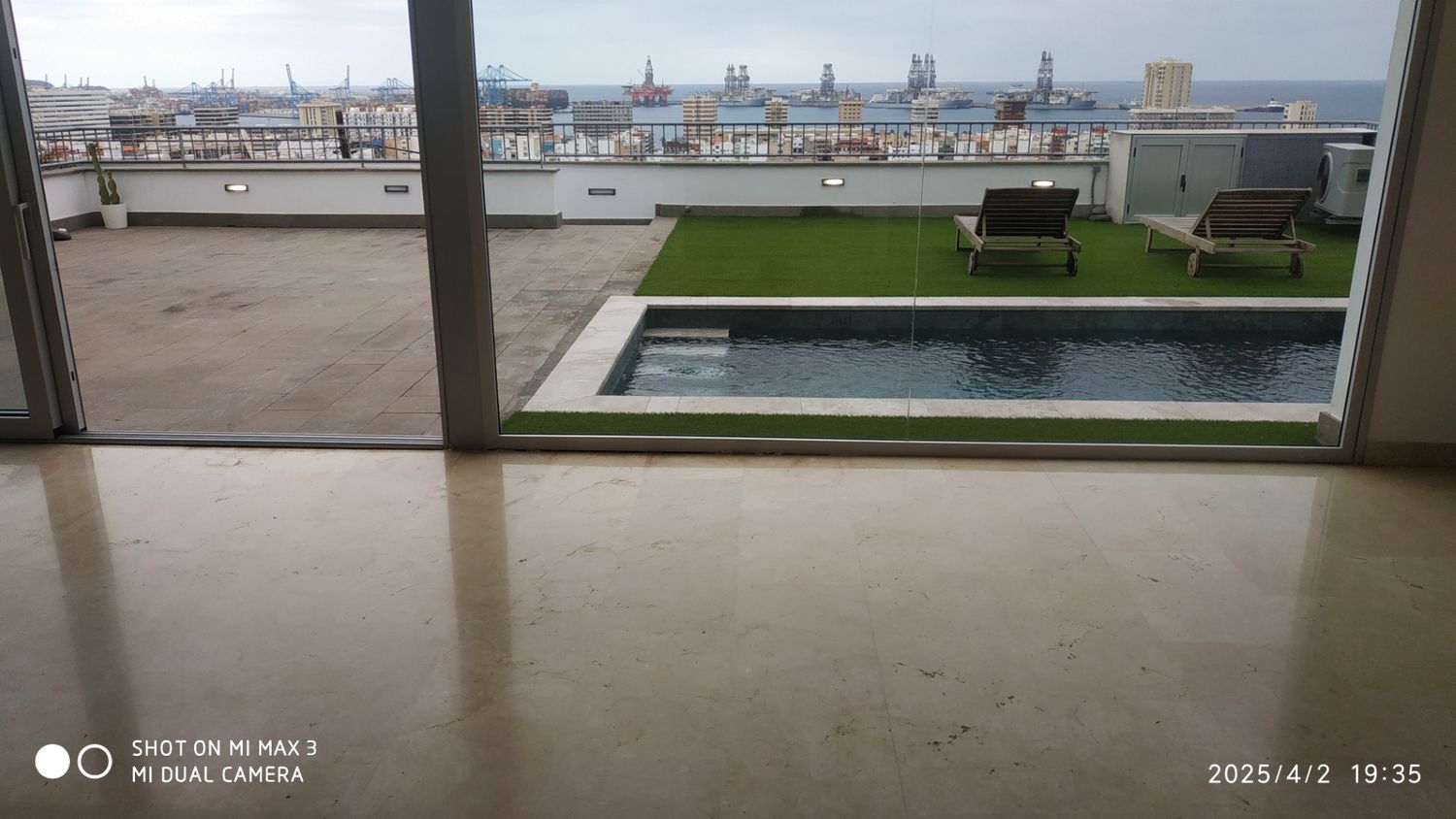 Casa o chalet independiente en la Cornisa s/n - Foto 3
