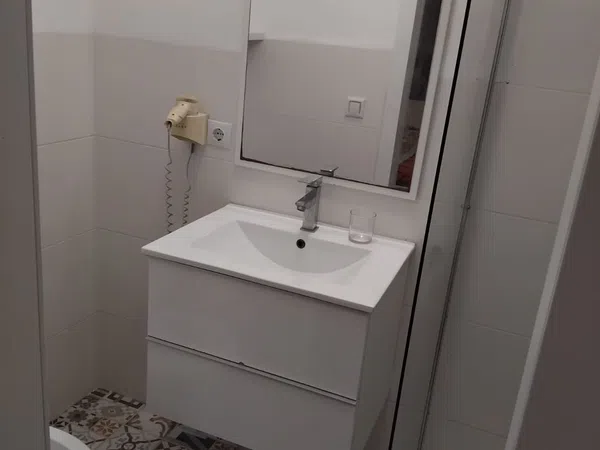 Piso en Calle de Borrull, El Botànic - Foto 5