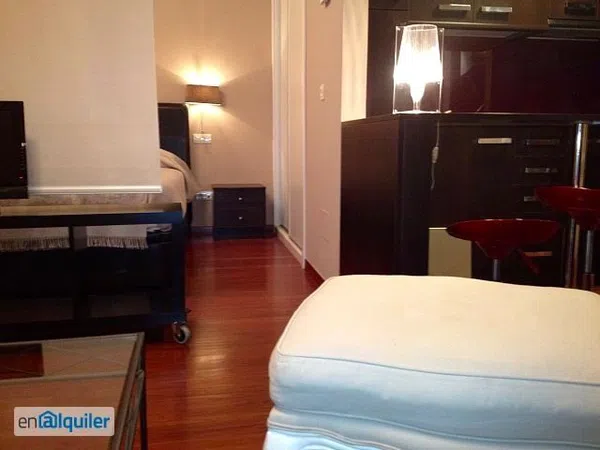 Estudio en avenida Barcelona, 35 - Foto 5