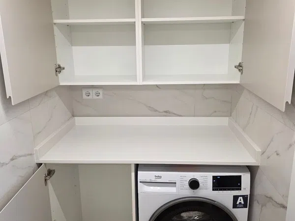 Estudio en calle de Juan de Garay, 6 - Foto 15