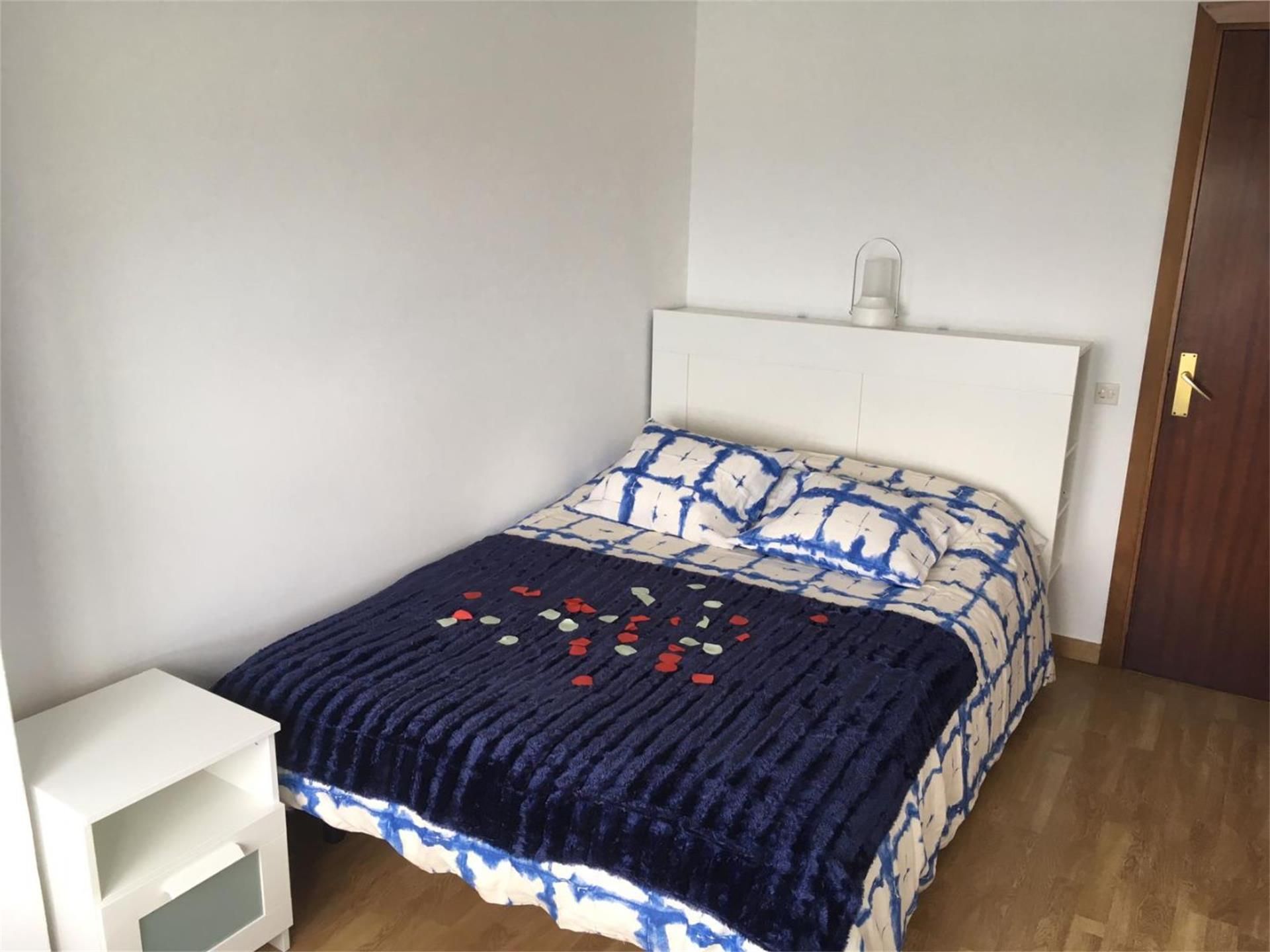 Piso en  Paseo da Ronda 52 - Foto 17