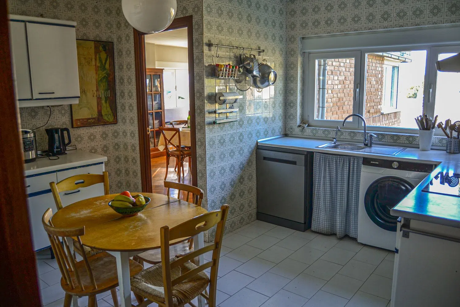 Casa independiente en Barrio La Chopera - Foto 23