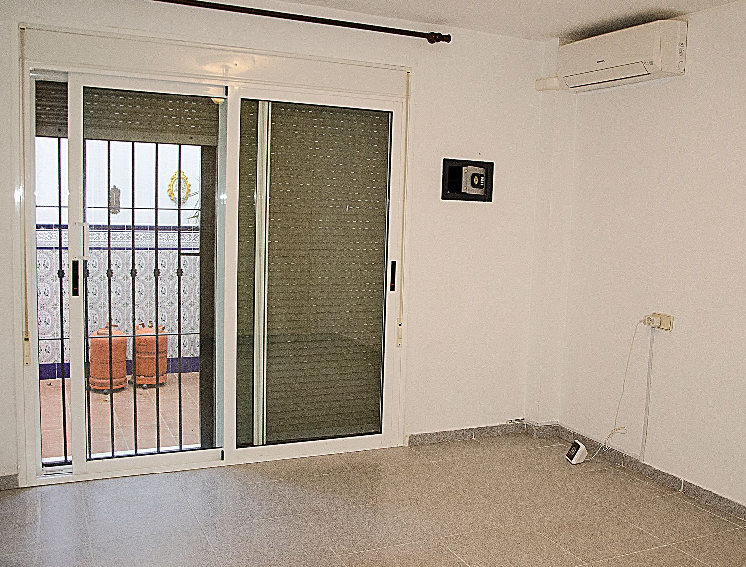 Piso en Calle del Naranjo, 2 e, Aguadulce sur - Foto 8
