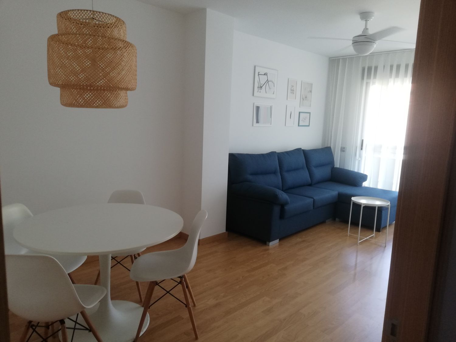 Piso en calle Atocheros, 2 - Foto 1